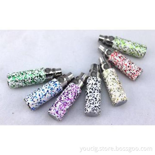 popular EGO-Y Electronic Cigarette LCD Light With Bottom
